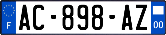 AC-898-AZ