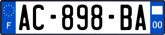 AC-898-BA