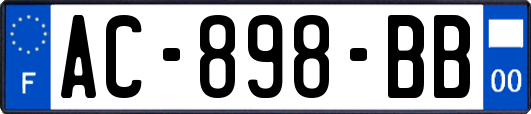 AC-898-BB