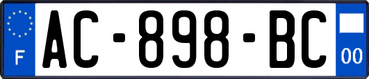 AC-898-BC