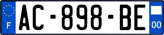 AC-898-BE