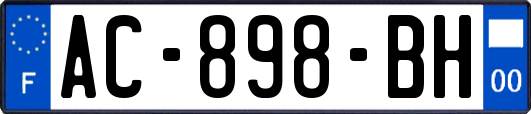 AC-898-BH