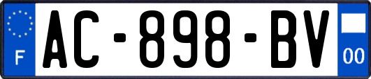 AC-898-BV
