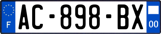 AC-898-BX