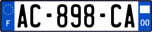 AC-898-CA