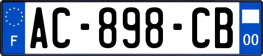 AC-898-CB
