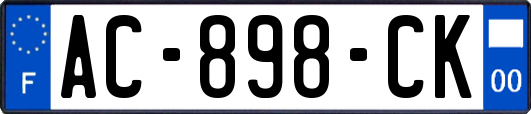 AC-898-CK