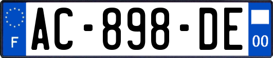 AC-898-DE