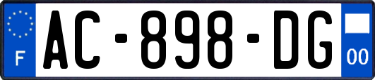 AC-898-DG