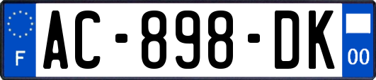 AC-898-DK