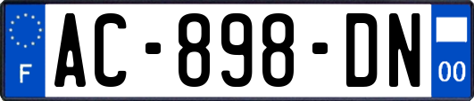 AC-898-DN