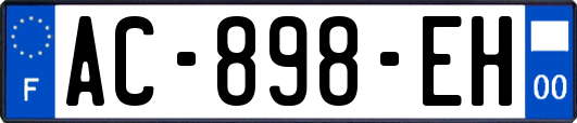 AC-898-EH