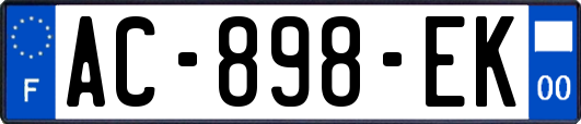 AC-898-EK