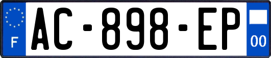 AC-898-EP