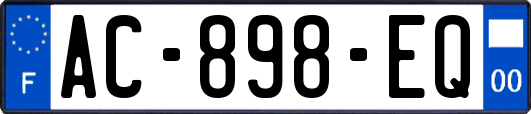 AC-898-EQ