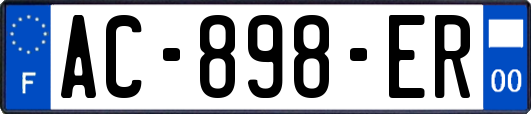AC-898-ER