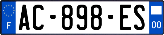 AC-898-ES