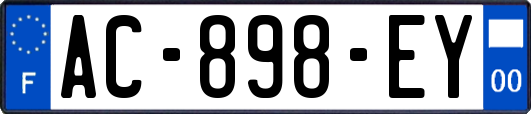 AC-898-EY