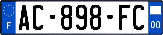 AC-898-FC