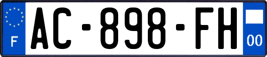 AC-898-FH
