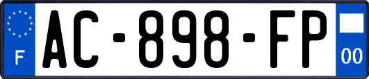 AC-898-FP