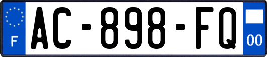 AC-898-FQ