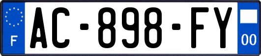 AC-898-FY