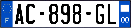 AC-898-GL
