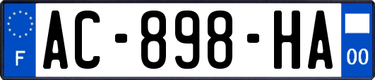 AC-898-HA