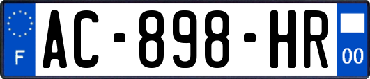 AC-898-HR