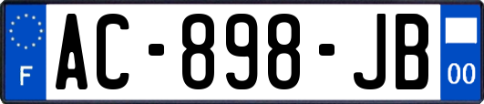 AC-898-JB