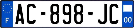 AC-898-JC