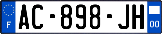 AC-898-JH