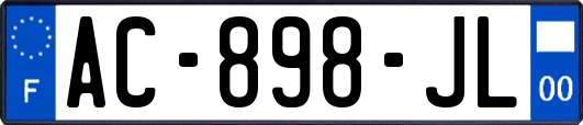 AC-898-JL