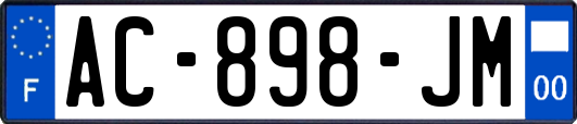 AC-898-JM