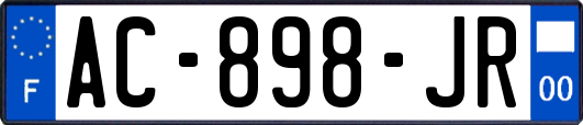 AC-898-JR