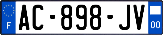 AC-898-JV