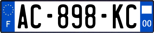 AC-898-KC