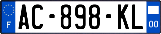 AC-898-KL