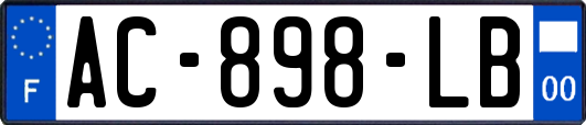 AC-898-LB