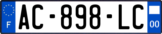AC-898-LC