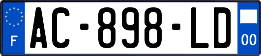 AC-898-LD