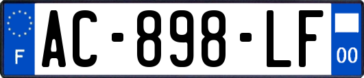 AC-898-LF