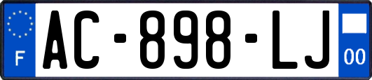 AC-898-LJ