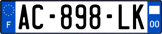 AC-898-LK
