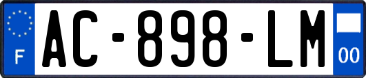 AC-898-LM