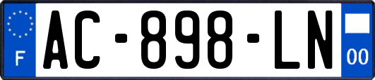 AC-898-LN