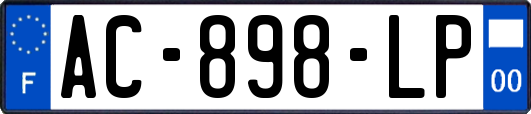 AC-898-LP