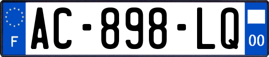 AC-898-LQ