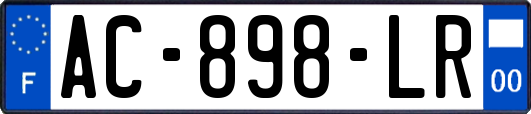 AC-898-LR